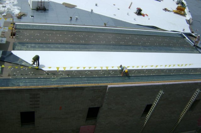 Roofing Gallery