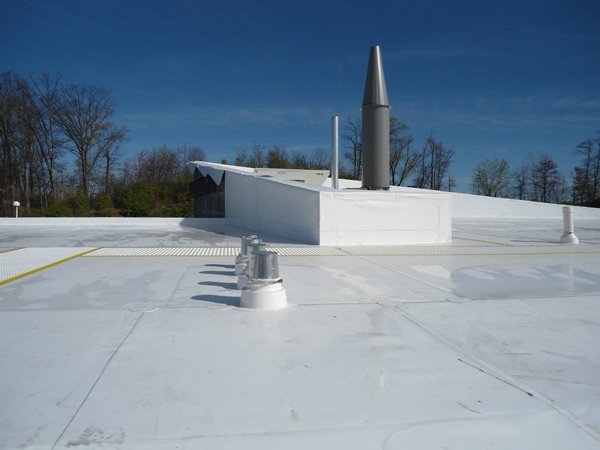 Roofing Gallery